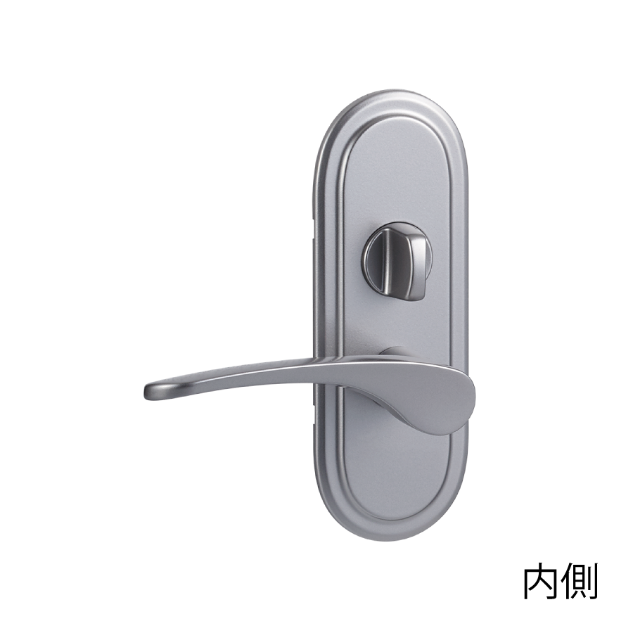 Vi-Clear 表示錠 ケース錠仕様
